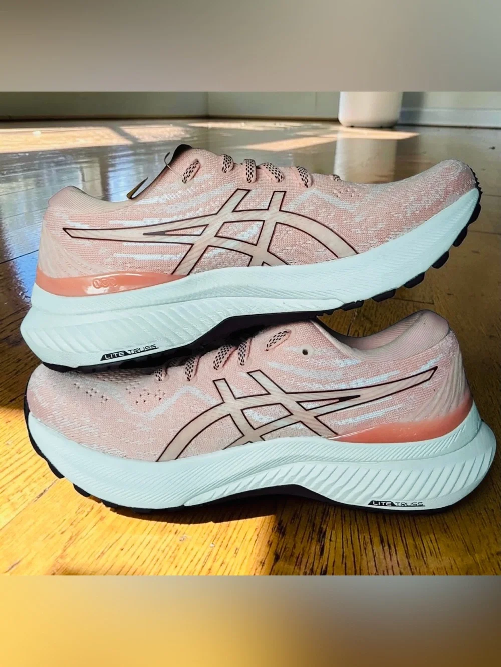 Women's ASICS GEL-Kayano 29 